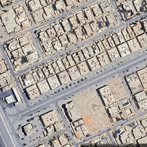 شقة 2 غرف في الفلاح 3