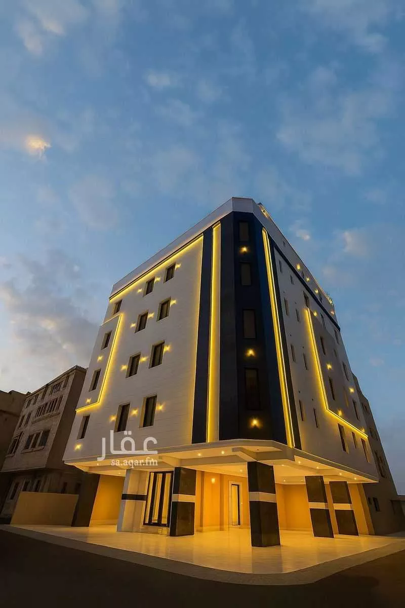 apartment in Al Salamah, Jeddah 30