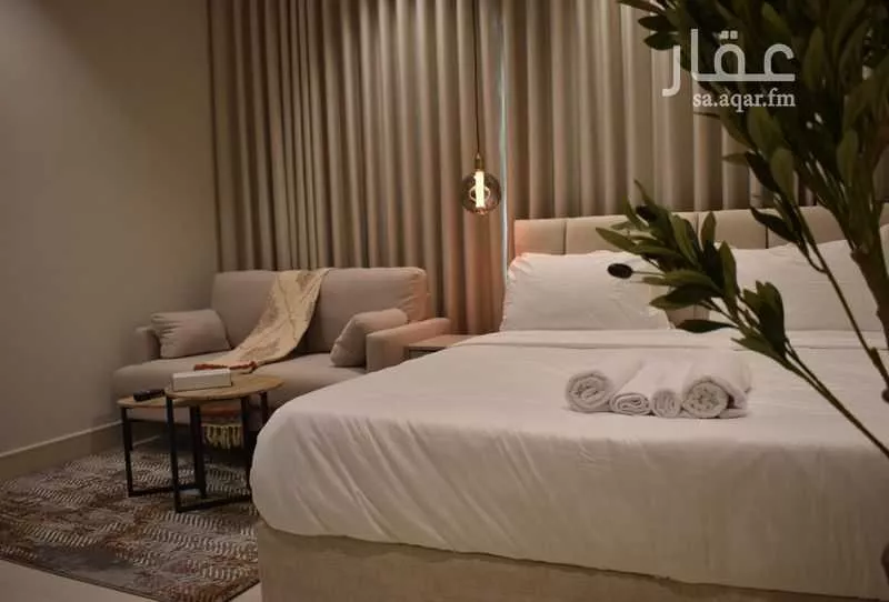 apartment in Al Salamah, Jeddah 14