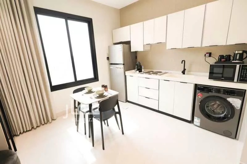 apartment in Al Salamah, Jeddah 3