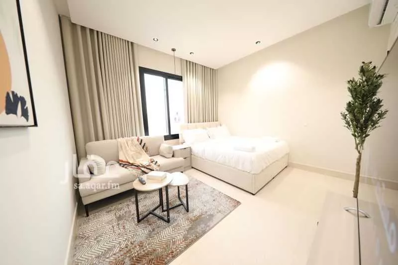 apartment in Al Salamah, Jeddah 5