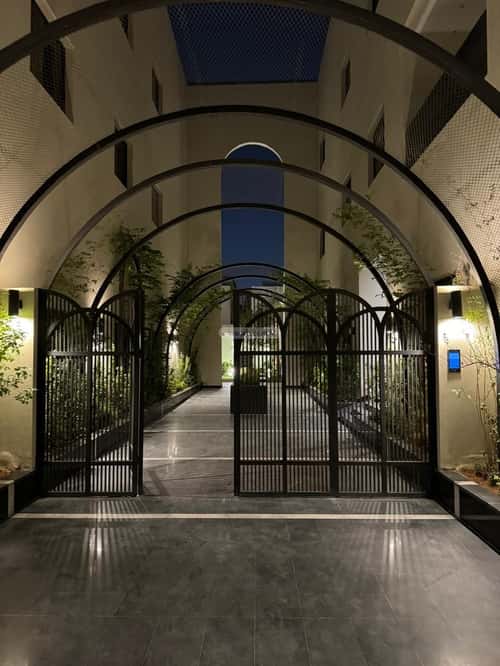 شقة 3 غرف في الندى 2