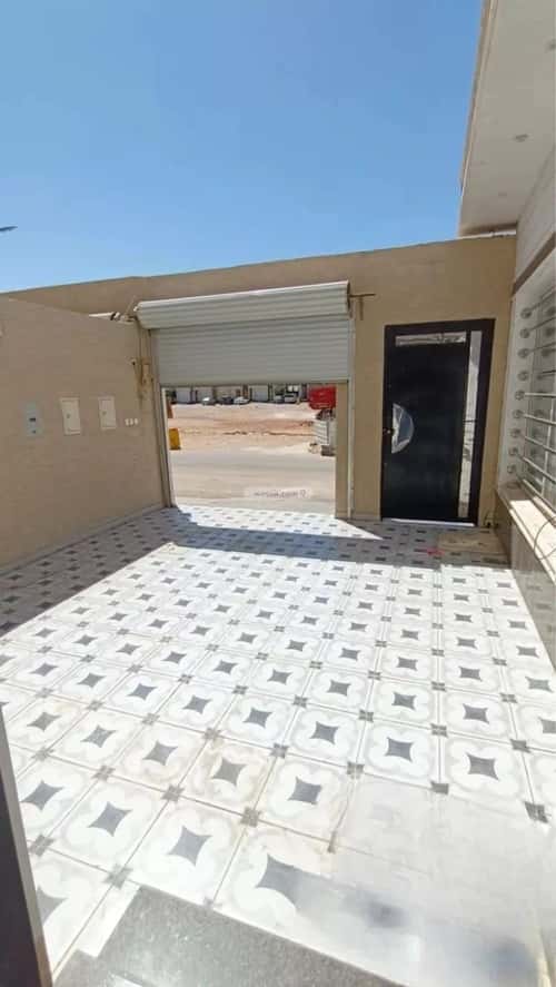 فيلا 8 غرف في القادسية 1