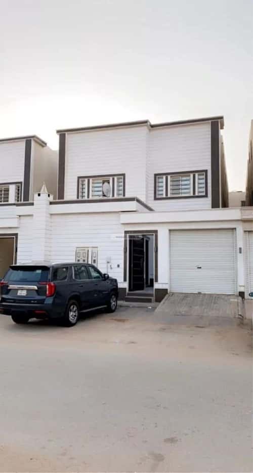 8 bedroom villa in Al Qadisiyah 7