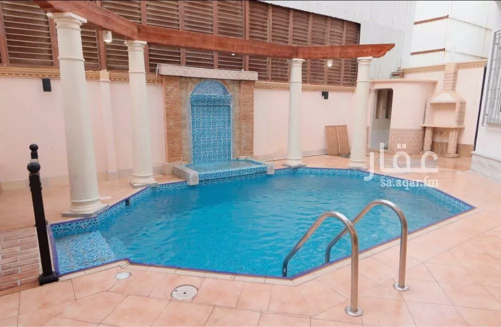 فيلا 4 غرف في الزهراء، جدة 10
