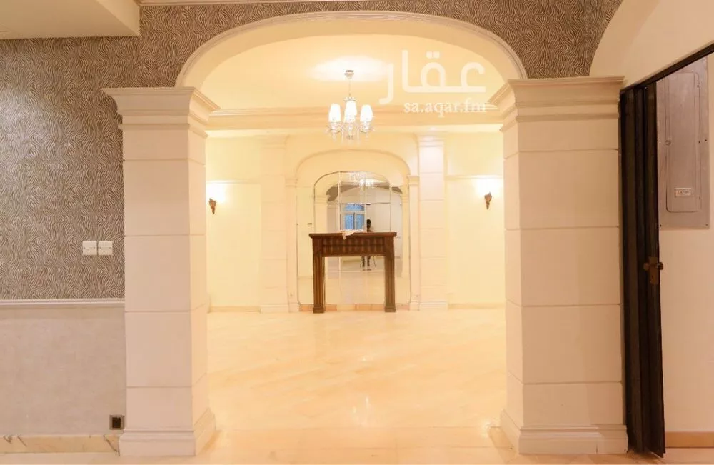 فيلا 4 غرف في الزهراء، جدة 12