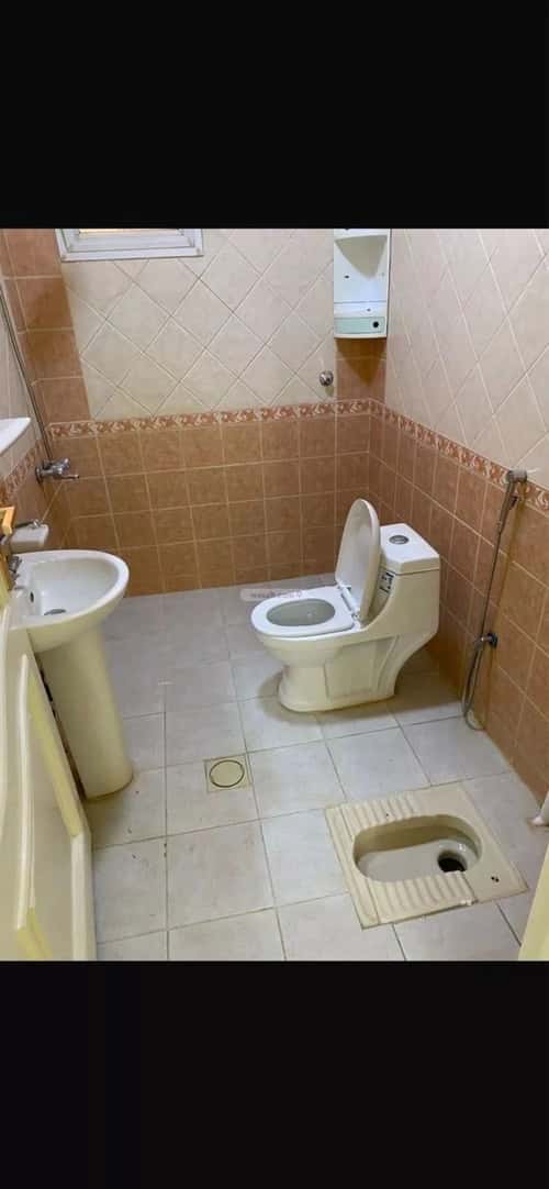 دور 4 غرف في المونسية 3