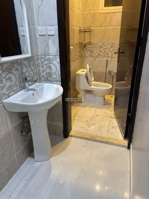 3 bedroom apartment in Al Munsiyah 4