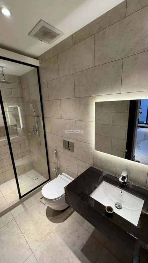 2 bedroom apartment in Al Narjis 2