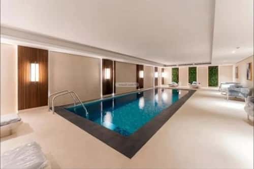 2 bedroom apartment in Al Narjis 8