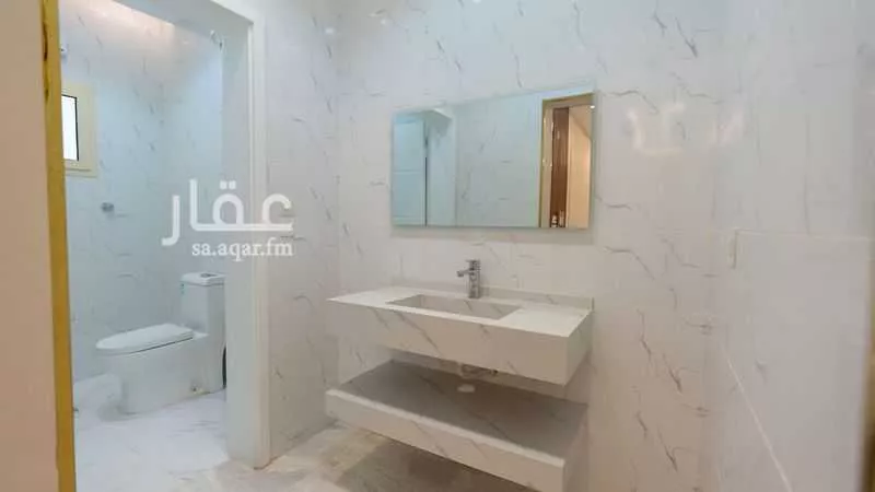 فيلا 4 غرف في الملك فهد، مكة 6