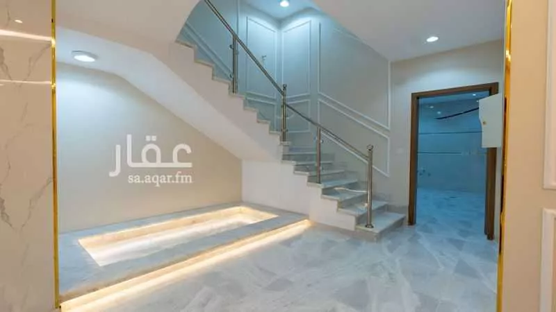 فيلا 4 غرف في الملك فهد، مكة 3