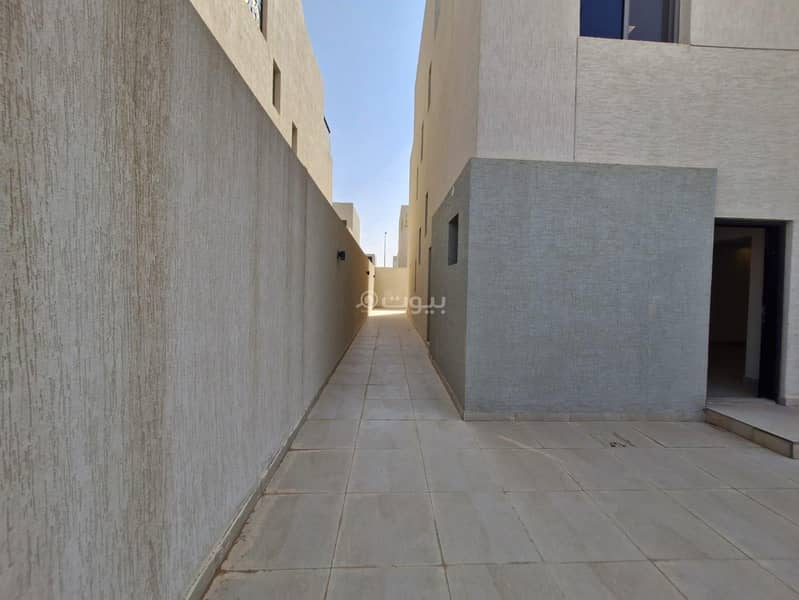 فيلا 4 غرف في النرجس، الرياض 20