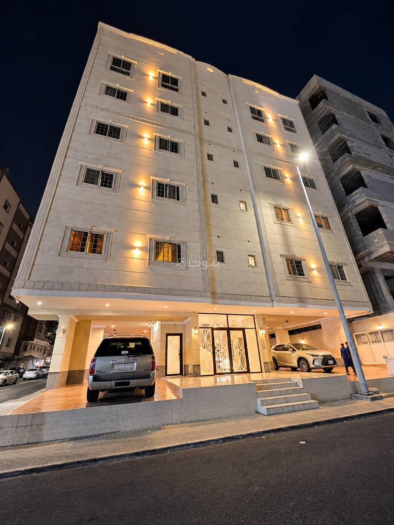 2 bedroom apartment in Al Baghdadiyah Al Gharbiyah, Jeddah 2