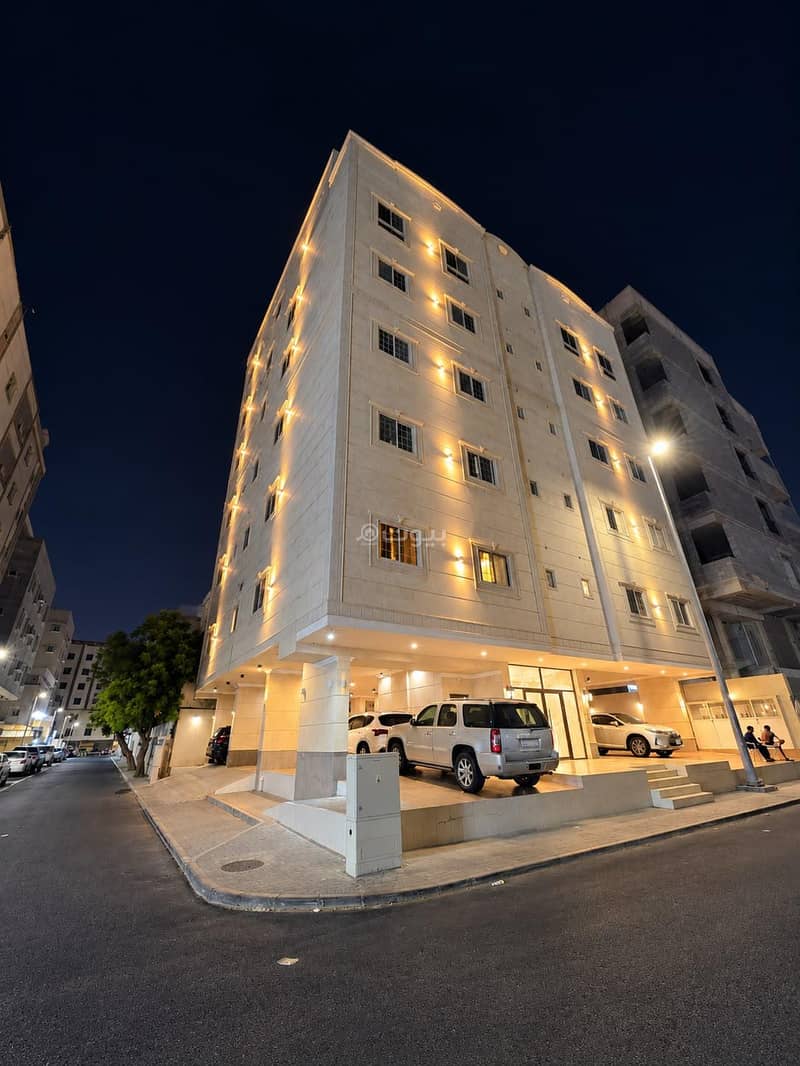 2 bedroom apartment in Al Baghdadiyah Al Gharbiyah, Jeddah 3
