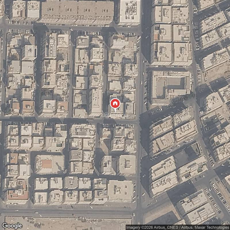 2 bedroom apartment in Al Baghdadiyah Al Gharbiyah, Jeddah 17