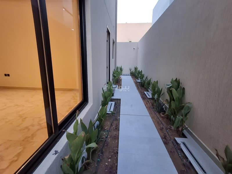 7 bedroom villa in Al Wahah, Riyadh 3