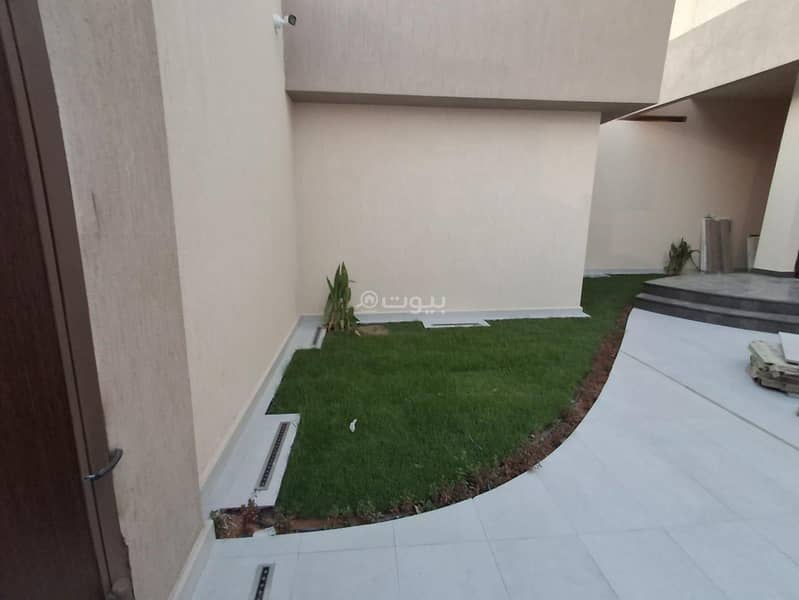 7 bedroom villa in Al Wahah, Riyadh 4
