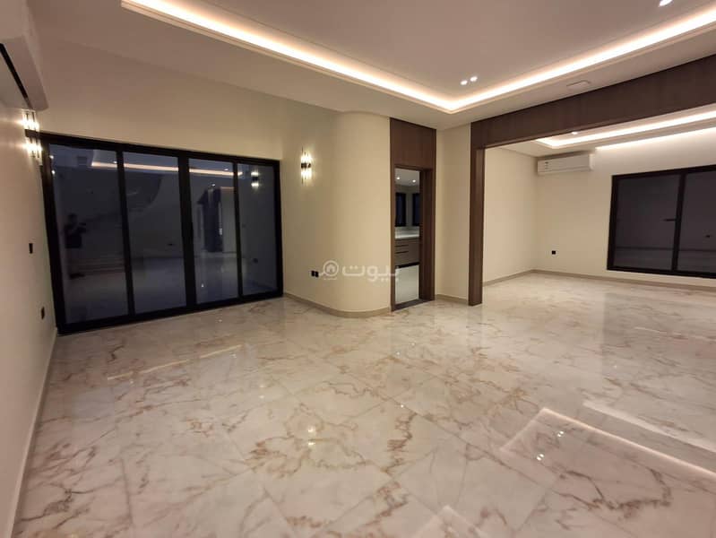 7 bedroom villa in Al Wahah, Riyadh 5