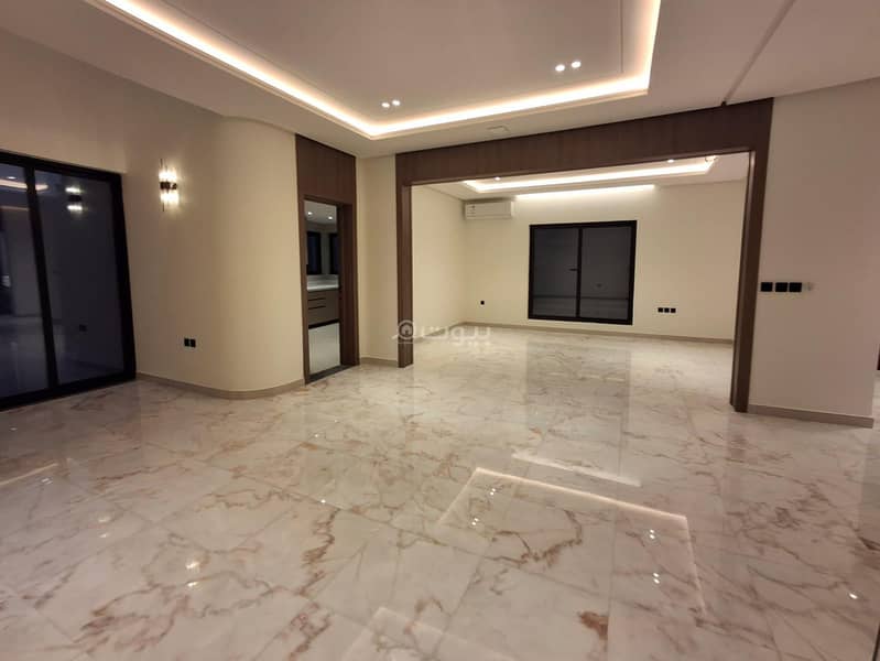 7 bedroom villa in Al Wahah, Riyadh 6