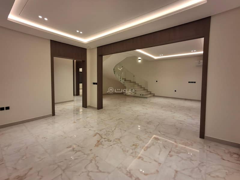 7 bedroom villa in Al Wahah, Riyadh 7