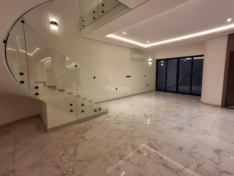 7 bedroom villa in Al Wahah, Riyadh 8