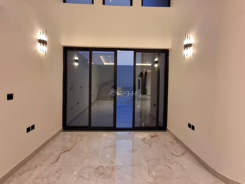 7 bedroom villa in Al Wahah, Riyadh 9