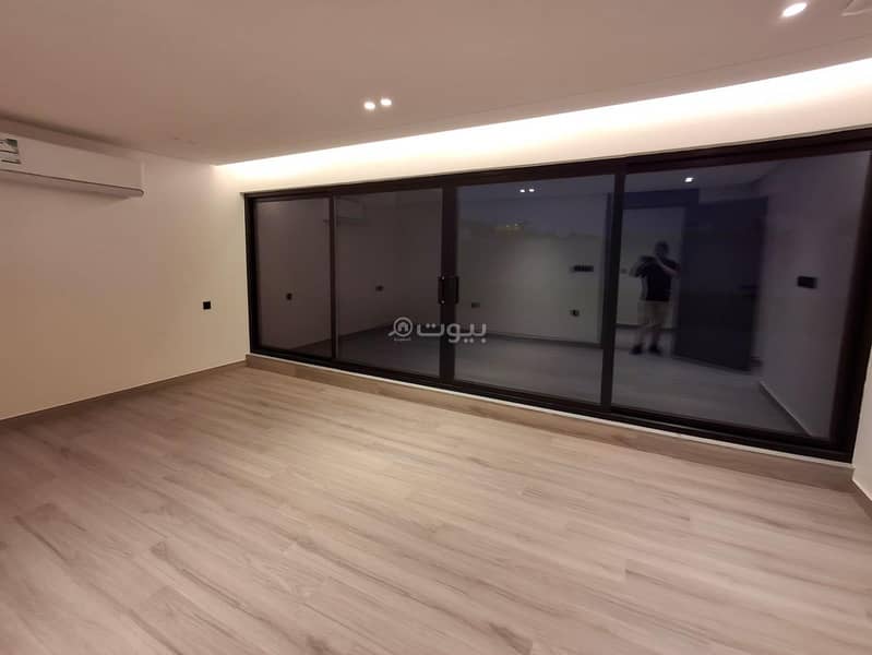 7 bedroom villa in Al Wahah, Riyadh 10