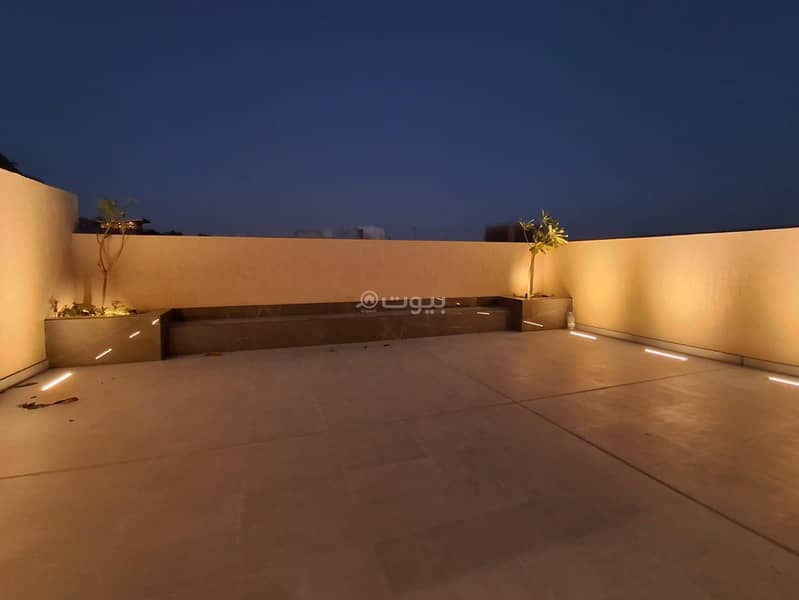 7 bedroom villa in Al Wahah, Riyadh 13