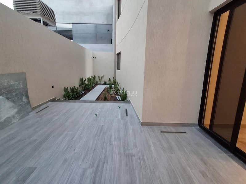 7 bedroom villa in Al Wahah, Riyadh 22
