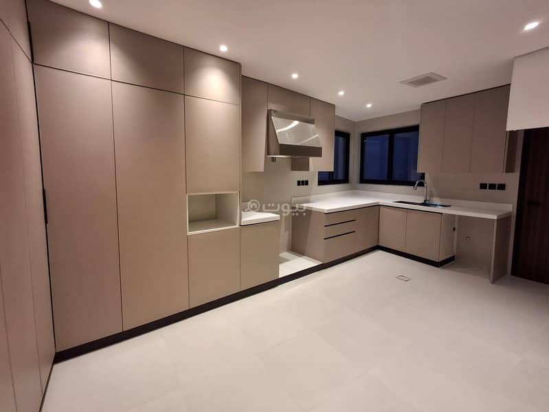 7 bedroom villa in Al Wahah, Riyadh 24