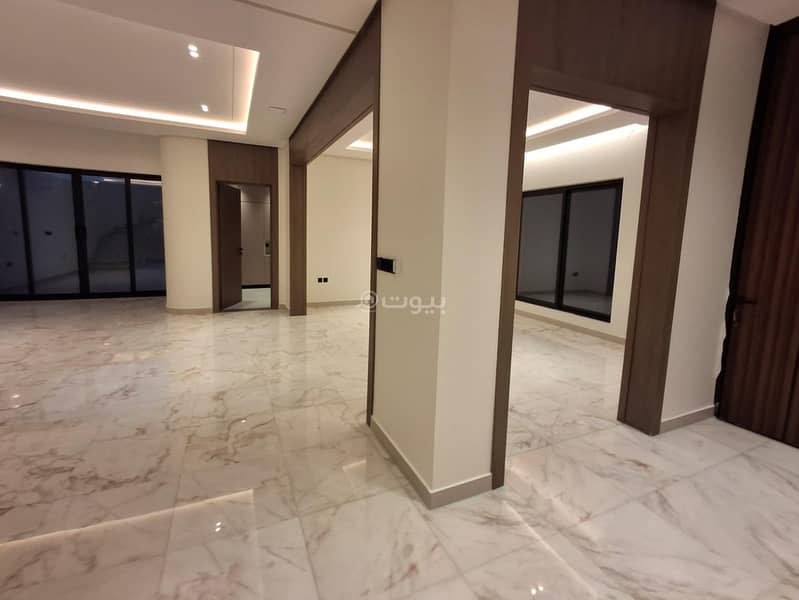 7 bedroom villa in Al Wahah, Riyadh 26