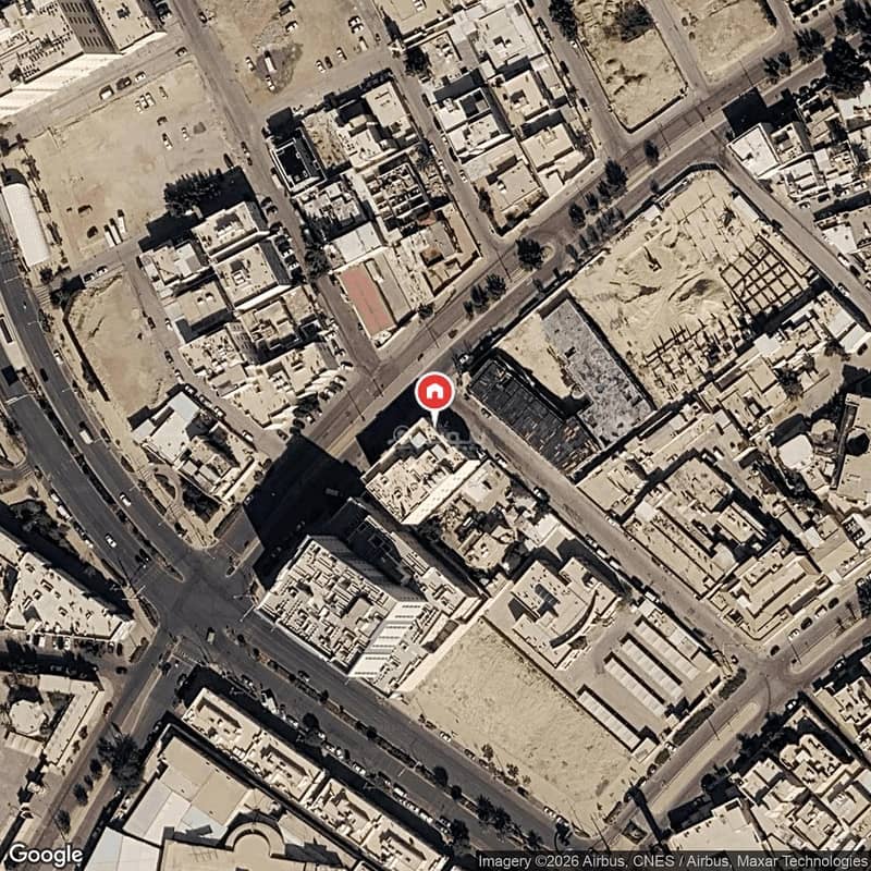 شقة 2 غرف في المربع، الرياض 9