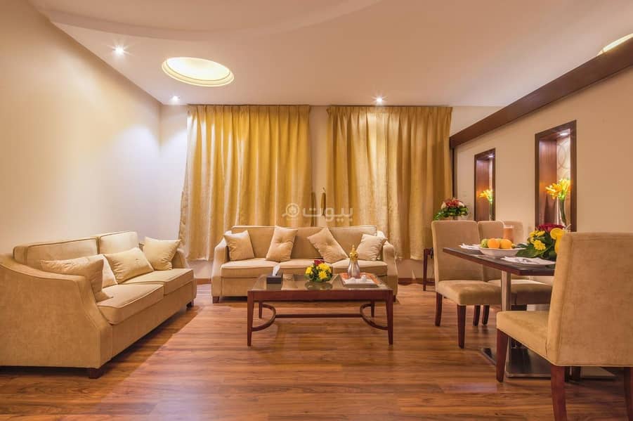 1 bedroom apartment in Al Nahda, Riyadh 2