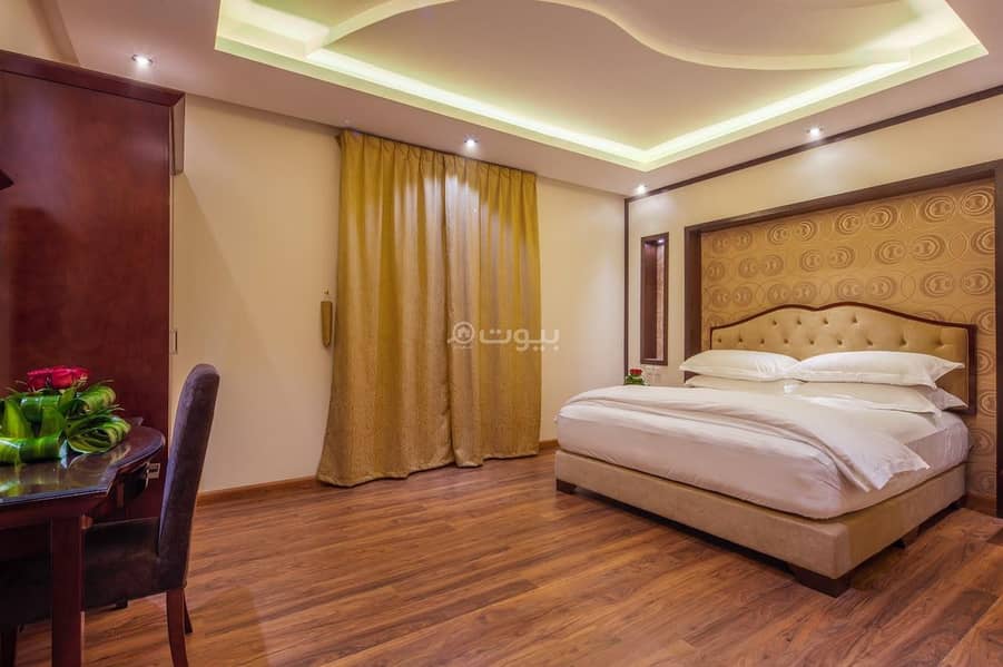 1 bedroom apartment in Al Nahda, Riyadh 3