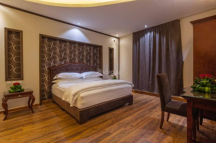 1 bedroom apartment in Al Nahda, Riyadh 5