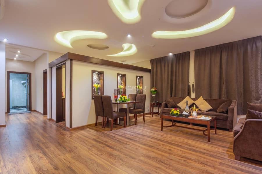 1 bedroom apartment in Al Nahda, Riyadh 6