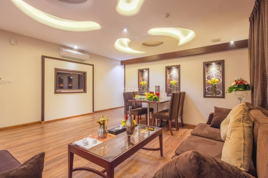 1 bedroom apartment in Al Nahda, Riyadh 7