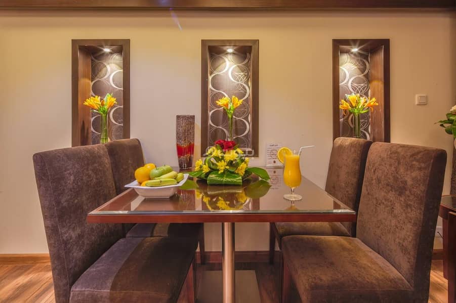 1 bedroom apartment in Al Nahda, Riyadh 8