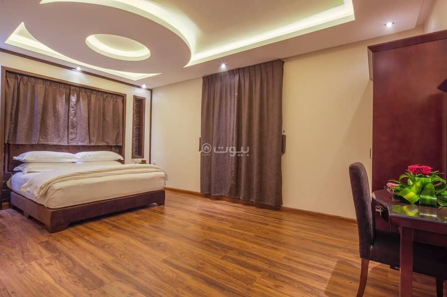 1 bedroom apartment in Al Nahda, Riyadh 10