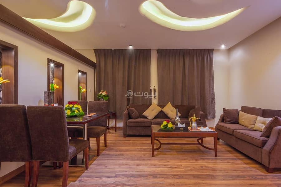 1 bedroom apartment in Al Nahda, Riyadh 13