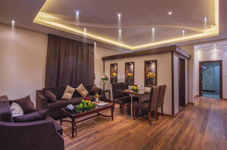1 bedroom apartment in Al Nahda, Riyadh 14