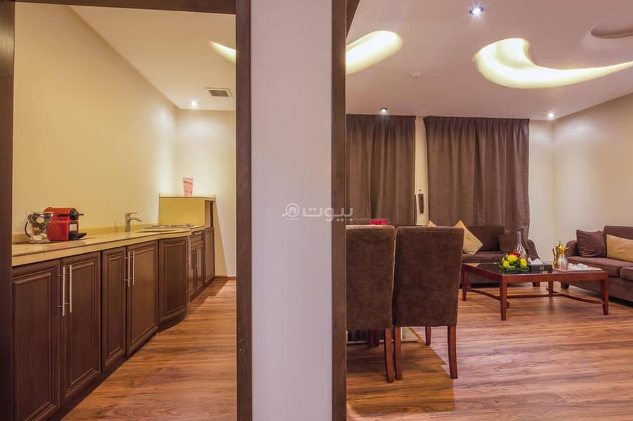 1 bedroom apartment in Al Nahda, Riyadh 15