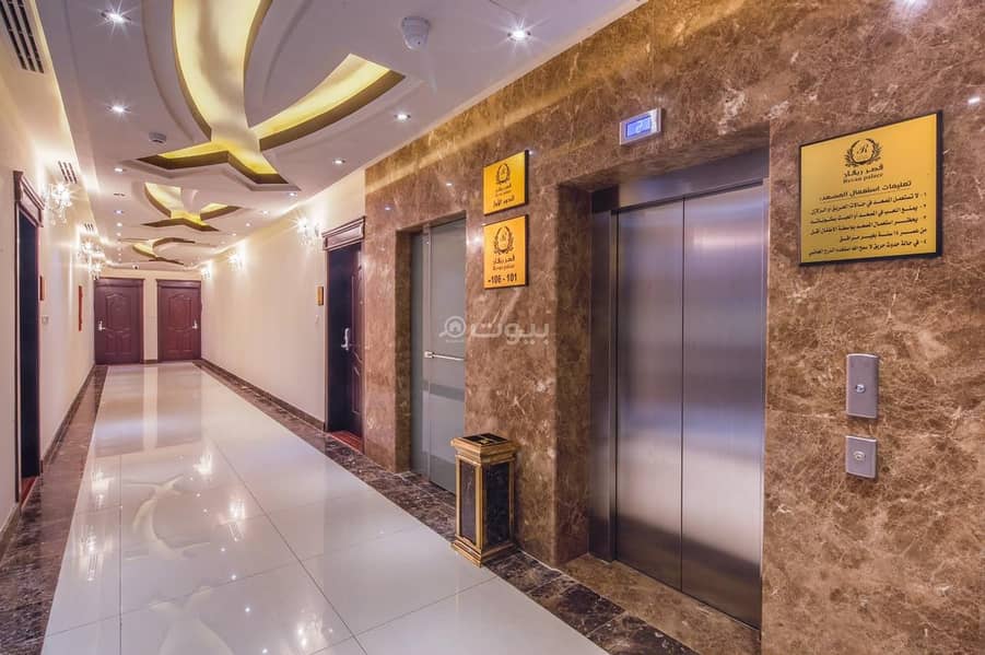 1 bedroom apartment in Al Nahda, Riyadh 18
