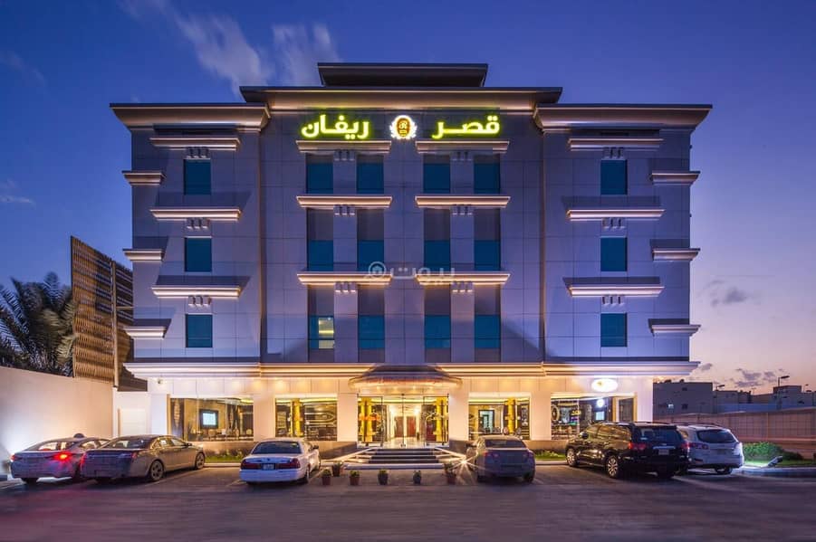 1 bedroom apartment in Al Nahda, Riyadh 19