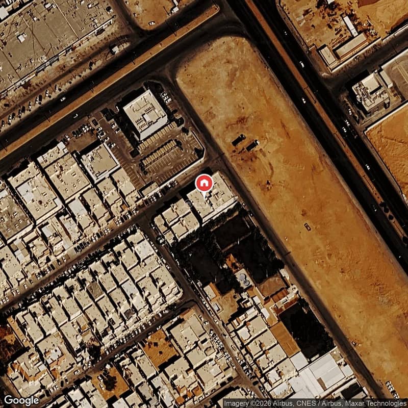 1 bedroom apartment in Al Nahda, Riyadh 21