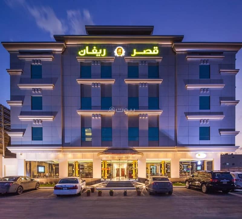 1 bedroom apartment in Al Nahda, Riyadh 20
