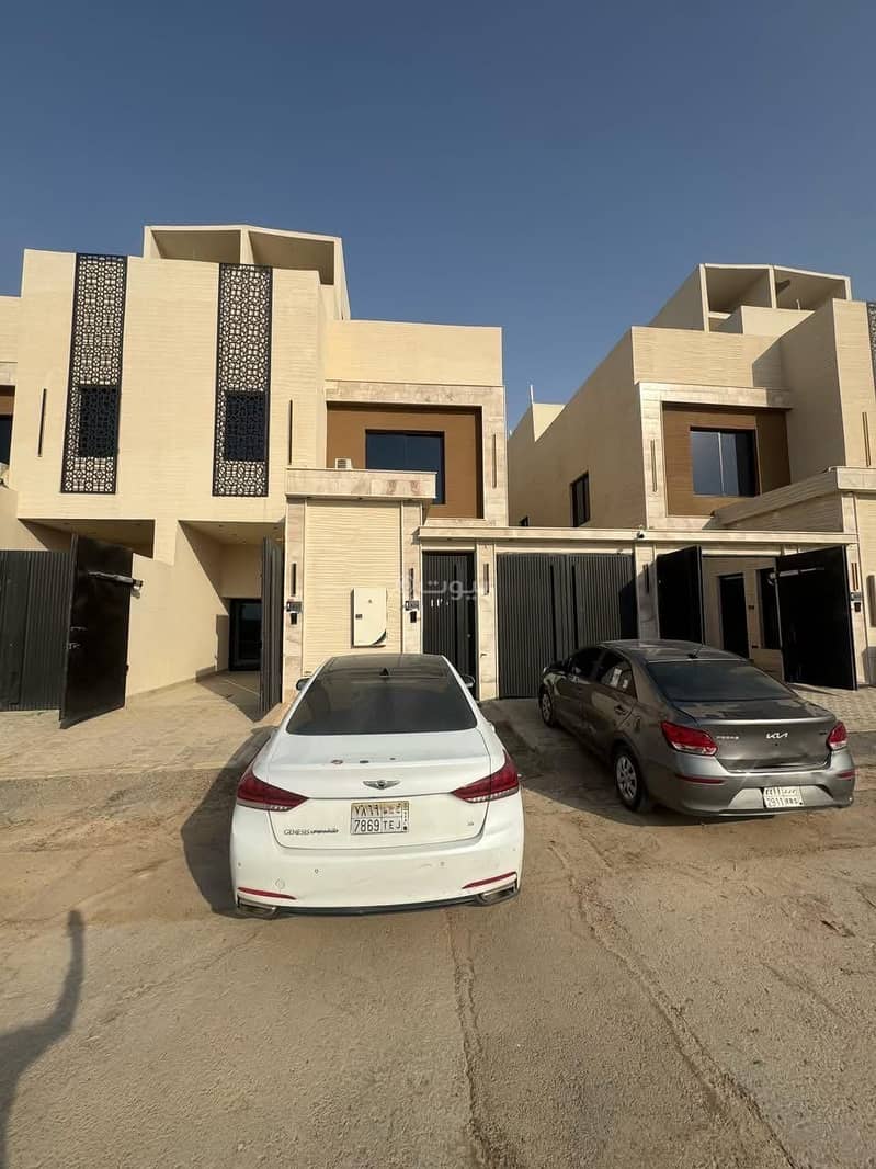 4 bedroom apartment in Dahiat Namar, Riyadh