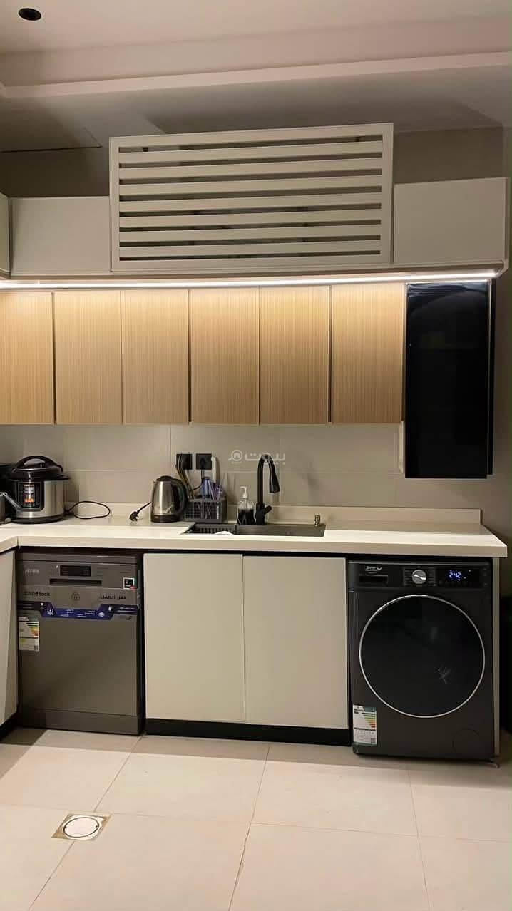 4 bedroom apartment in Dahiat Namar, Riyadh 5