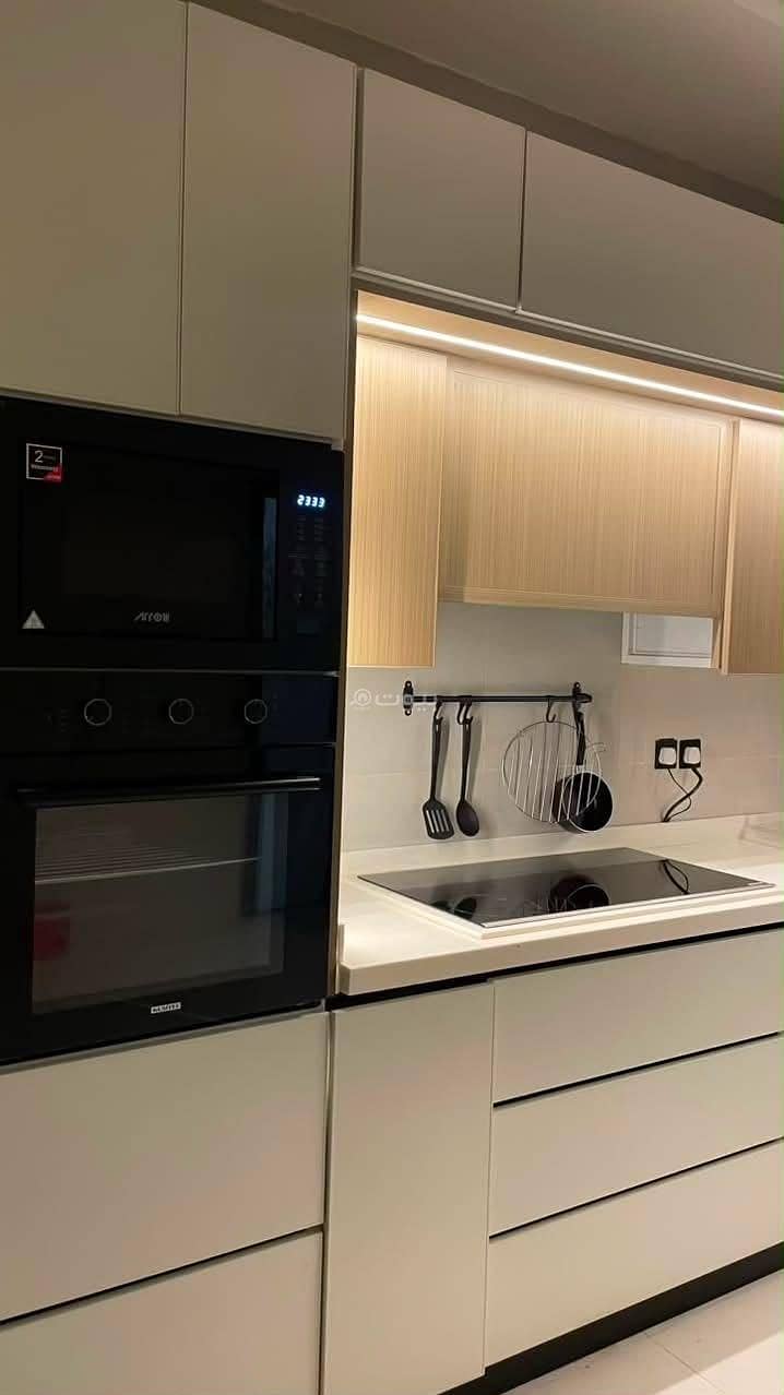 4 bedroom apartment in Dahiat Namar, Riyadh 8